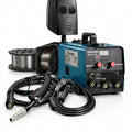 Poste Soudure MIG/TIG/MMA 600A Makita