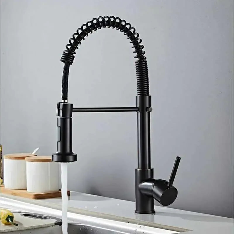 Robinet Cuisine Nouvelle collection