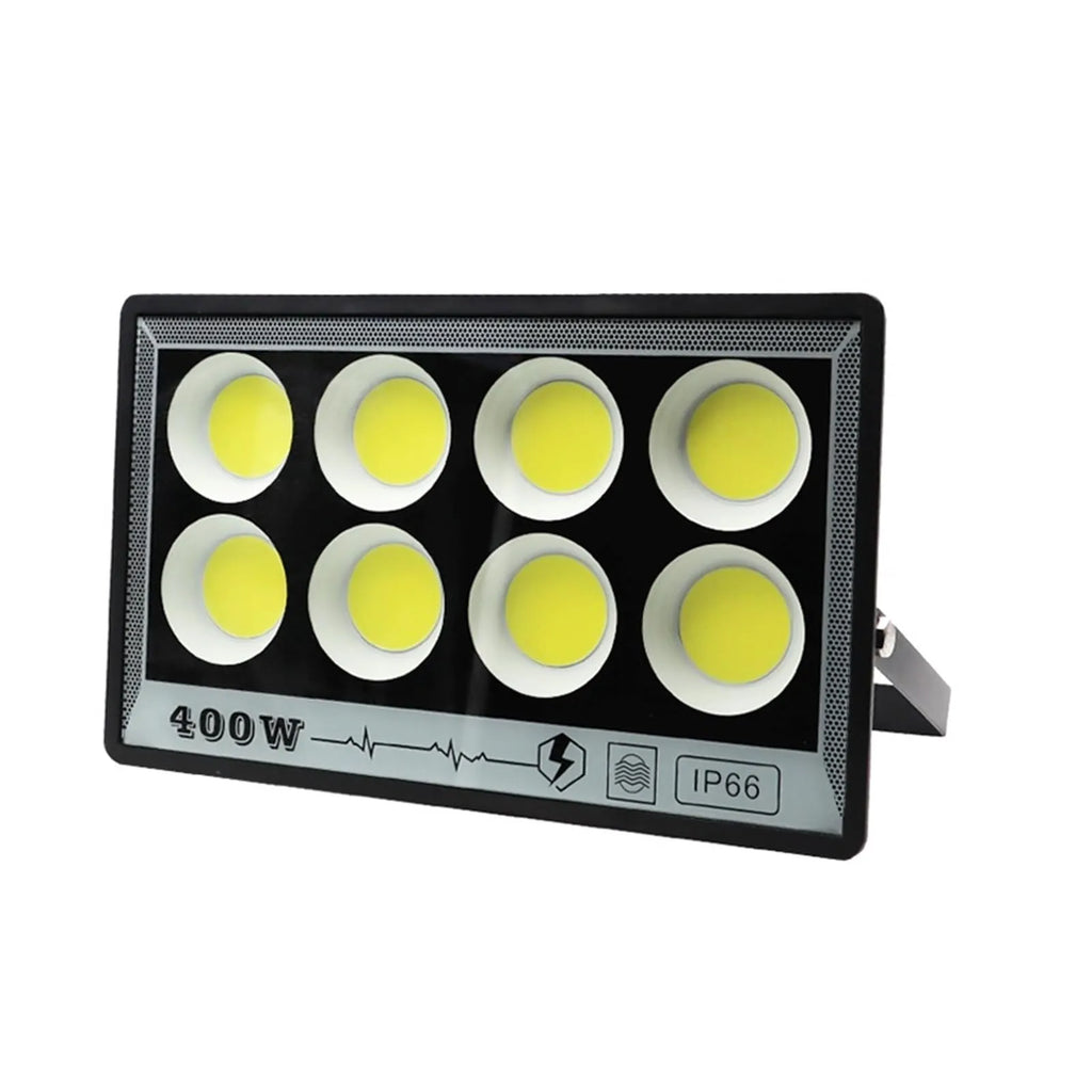 Projecteur LED Extérieur IP66 - Haute Performance