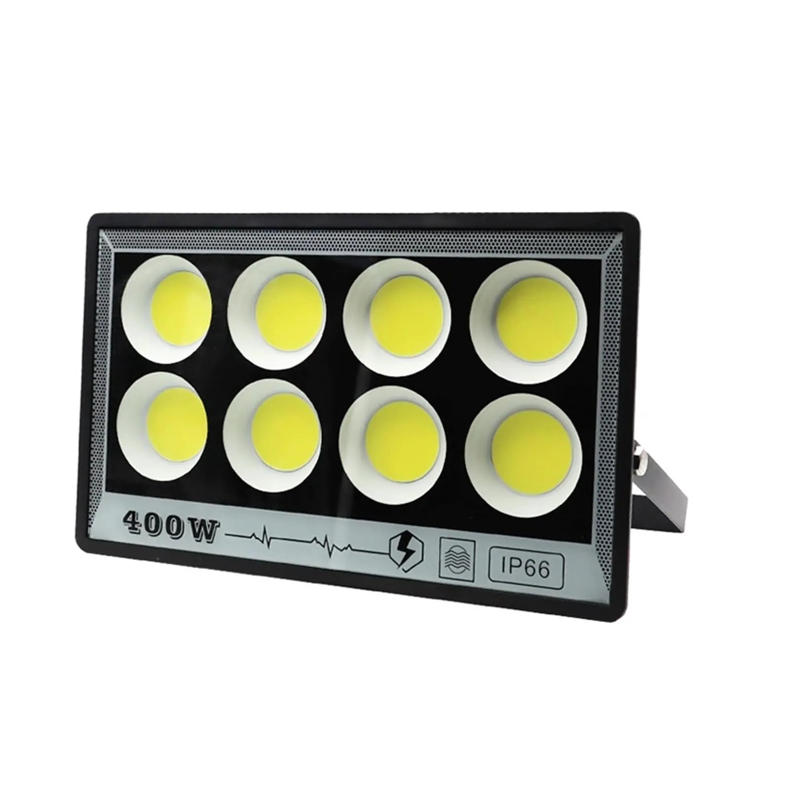 Projecteur LED Extérieur IP66 - Haute Performance