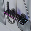 Colonne de douche Piano Led 2025 VIGO