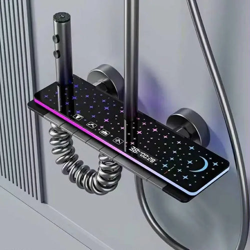 Colonne de douche Piano Led 2025 VIGO