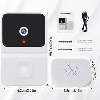 Mini Dorbeel Smart