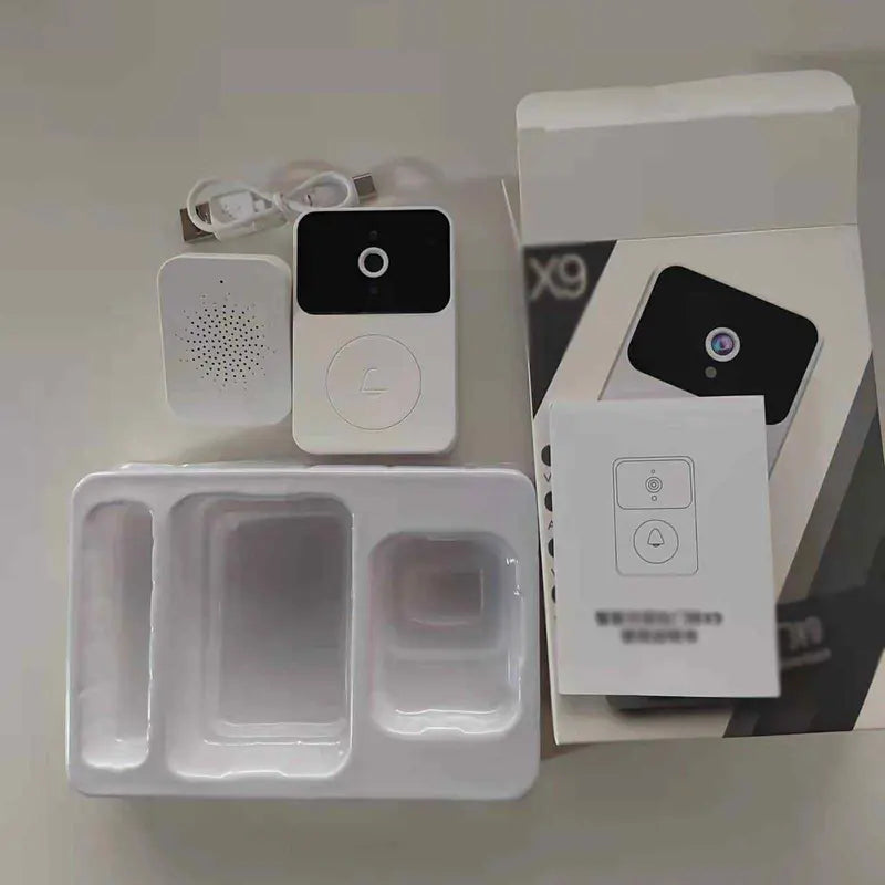 Mini Dorbeel Smart