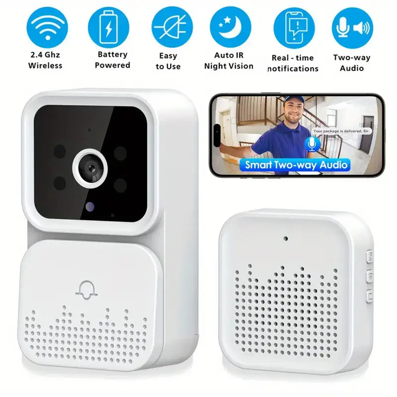 Mini Dorbeel Smart
