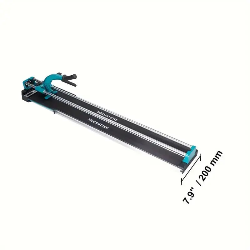Coupe carreaux 120CM PROFESSIONNELLE avec Niveau Lazer