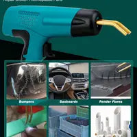 Pistolet soudure plastique 70W 220V