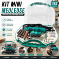 Mini Meuleuse  162 piece