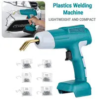 Pistolet soudure plastique 70W 220V