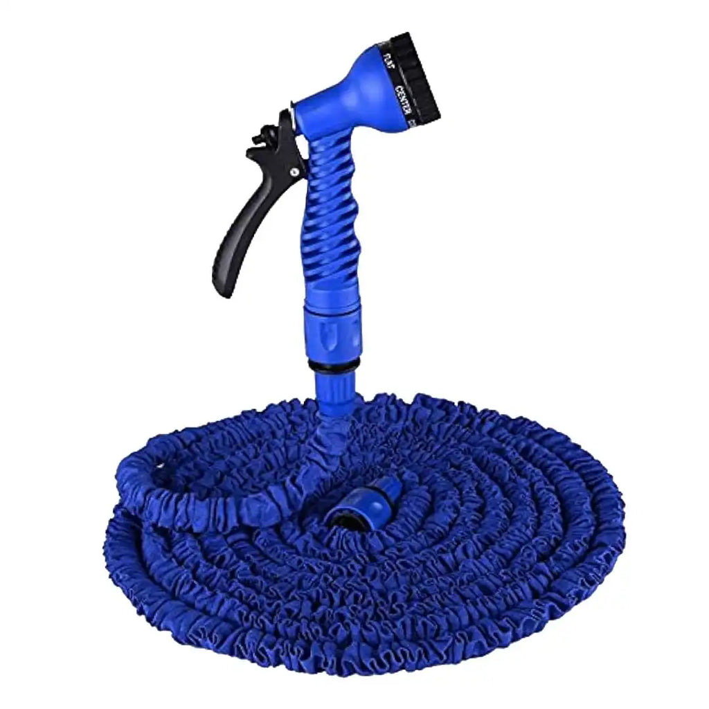 Tuyau D’arrosage Extensible à 50M Magic Hose