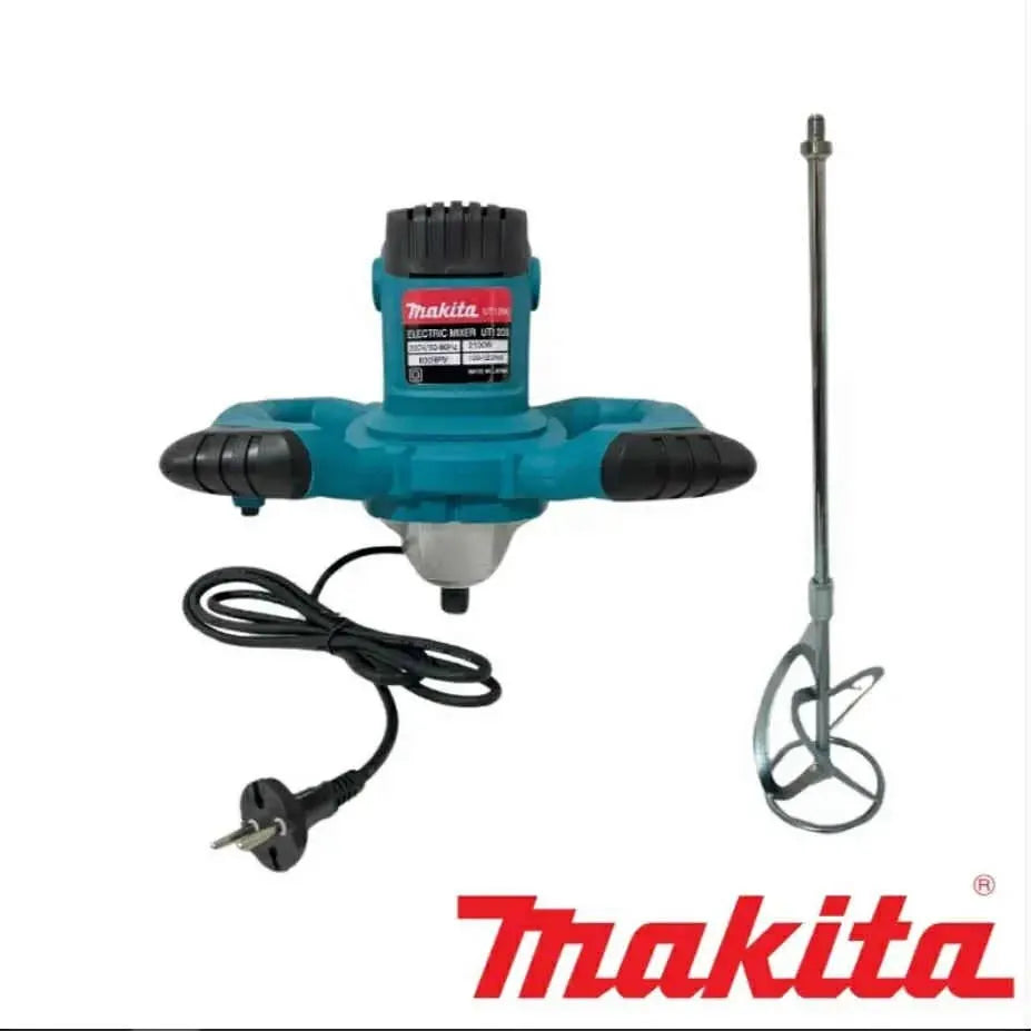 Malaxeur électrique 3000W nouvelle arrivage