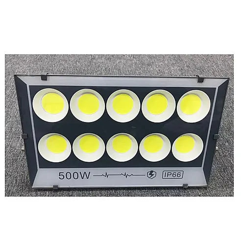 Projecteur LED Extérieur IP66 - Haute Performance