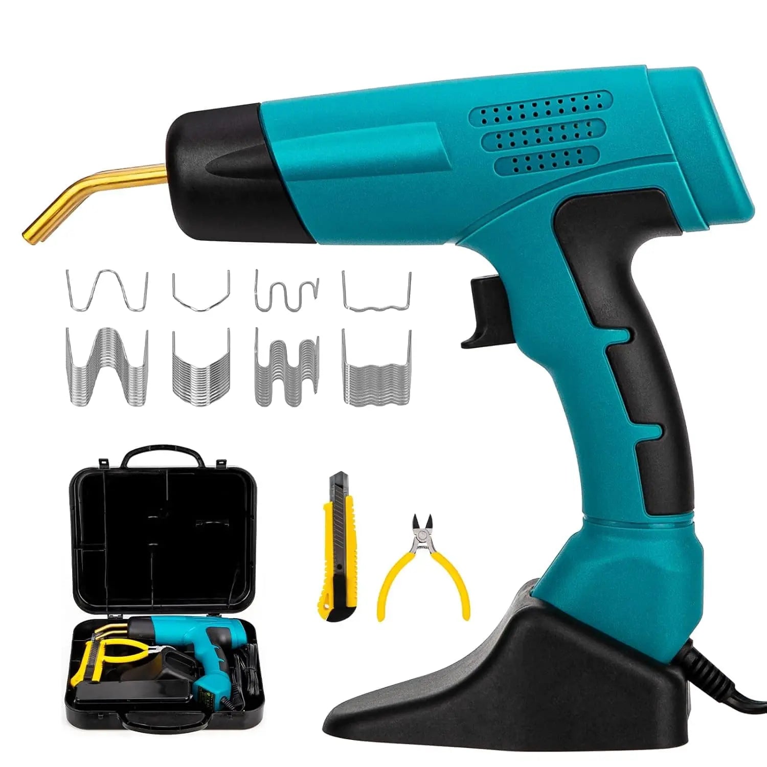 Pistolet soudure plastique 70W 220V