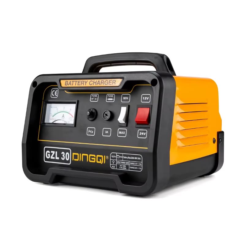 Chargeur de batterie professionnel DINGQI
