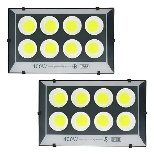 Projecteur LED Extérieur IP66 - Haute Performance